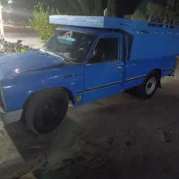 وانت نیسان، مدل ۱۳۹۲