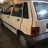 پراید هاچبک ۷۷