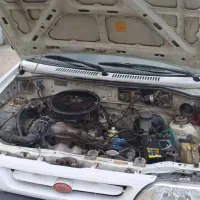 پراید صبا|خودرو سواری و وانت|گنبد کاووس, |دیوار