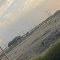 فروش زمین روبروی پمپ بنزین چغادک گورک