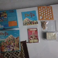 بازی فکری