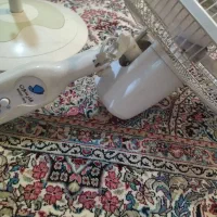 پنکه|پنکه و تصفیه‌کنندهٔ هوا|قم, شاه ابراهیم|دیوار