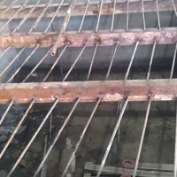 جوشکاری و نبش کشی|خدمات پیشه و مهارت|ماکو, |دیوار