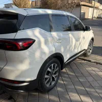 تیگو7 پرو مدل 1402 درحدصفر سیرجان|خودرو سواری و وانت|کرمان, |دیوار