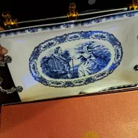 سینی پذیرایی  شکیل