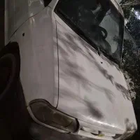 پراید 98 تمام رنگ شاستی ها سالم