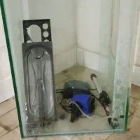 اگواریوم|ماهی|دورود, |دیوار