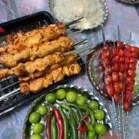 آخرین تور رفتینگ شهر کرد پنجشنبه اینهفته|تور و چارتر|کاشان, بازار کاشان|دیوار