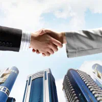 مشارکت درساخت ملک شما