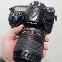 لنز نیکون ماکرو Nikon 60mm f2.8 G