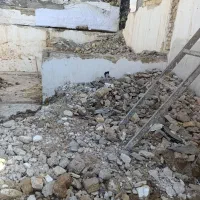 نخاله ساختمانی رایگان