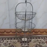 جا سیب زمینی وپیاز