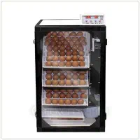 دستگاه جوجه کشی