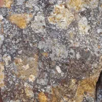 شهاب سنگ ماه قمری جواهر از ماه