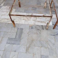 ۲عدد پایه کولر آبی.که جفتشون یک اندازه هستند.