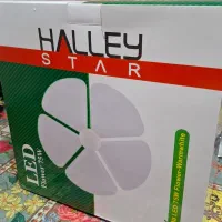 لامپ ۷۵ وات گلی