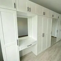 دکوراسیون داخلی،ام‌دی‌اف،کابینت،کمد،کاغذ|خدمات پیشه و مهارت|فولادشهر, سایت صنعتی کاوه|دیوار