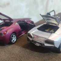 ماشین فلزی حرفه ای|اسباب‌‌بازی|قرچک, داوود آباد|دیوار