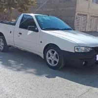 اریسان ۲ معاوضه|خودرو سواری و وانت|بروجرد, |دیوار