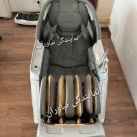 صندلی ماساژور فول بادی لیرکن (نمایندگی، بی بهره)|تجهیزات ورزشی|تهران, حصار بوعلی|دیوار
