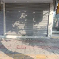 فروش فوری مغازه بر اصلی بلوار عسگری محمدیان|فروش مغازه و غرفه|ساری, |دیوار