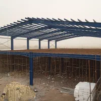اجرای سقف وشنارژ