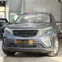 ماشین BAC X3 PRO