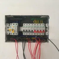 برقکار برق کار برقکش رفع اتصالی درهرساعت شبانه روز