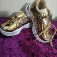 کفش دخترانه|کیف، کفش، کمربند|قرچک, پویینک|دیوار