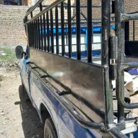 باربند شیرازی معاوضه با شمالی