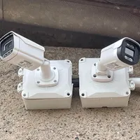 دوربین مداربسته و دزدگیر اماکن