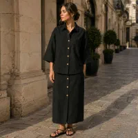 کارگاه تولیدی پوشاک پخش و عمده
