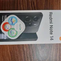 گوشی شیائومی نوت ۱۴