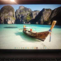 لپتاپ دل Deel پرسیژن 3551