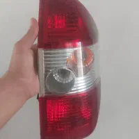 خطر عقب راست x33 نو|قطعات یدکی و لوازم جانبی|تهران, دولاب|دیوار