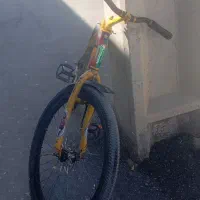 دوچرخه 26|دوچرخه، اسکیت، اسکوتر|زهک, |دیوار