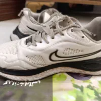 کفش نایک سایز ۴۱|کیف، کفش، کمربند|نیشابور, محله میدان باغات|دیوار