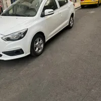 شاهین G دنده باسانروف فول ۴۰۳|خودرو سواری و وانت|تهران, نازی‌آباد|دیوار