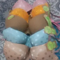 سوتین اسفنجی دونه ای 500