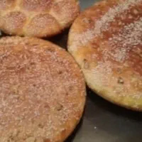 نان خانگی قاصدی و کیک خانگی|خوردنی و آشامیدنی|سلماس, |دیوار