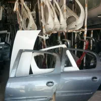 قطعات استوک|قطعات یدکی و لوازم جانبی|رونیز, |دیوار