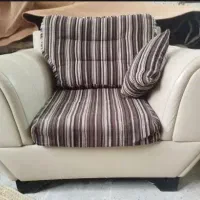 مبل راحتی ،کاناپه