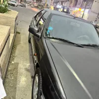 پژو پارس ۸۳ سالم|خودرو سواری و وانت|نشتارود, |دیوار