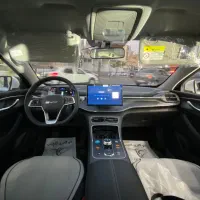 BYD دیسترو یر 2025|خودرو سواری و وانت|تهران, شهرآرا|دیوار