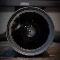 لنز نیکون Nikon 24-70mm f/2.8G ED|دوربین عکاسی و فیلم‌برداری|تهران, سعادت‌آباد|دیوار