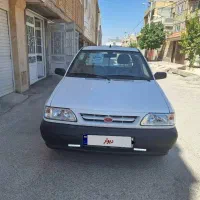 وانت پراید 151 SE، مدل ۱۴۰۳