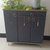 جاکفشی درحدنو