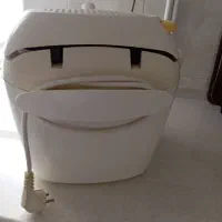 سرخ کن|سایر لوازم برقی|فولادشهر, B4|دیوار