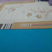 ۲ عدد قالی ۹متری