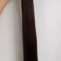 مو دم اسبی مگنتی گیره‌ای